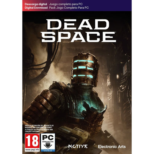 PC Video Game EA Sports Dead Space