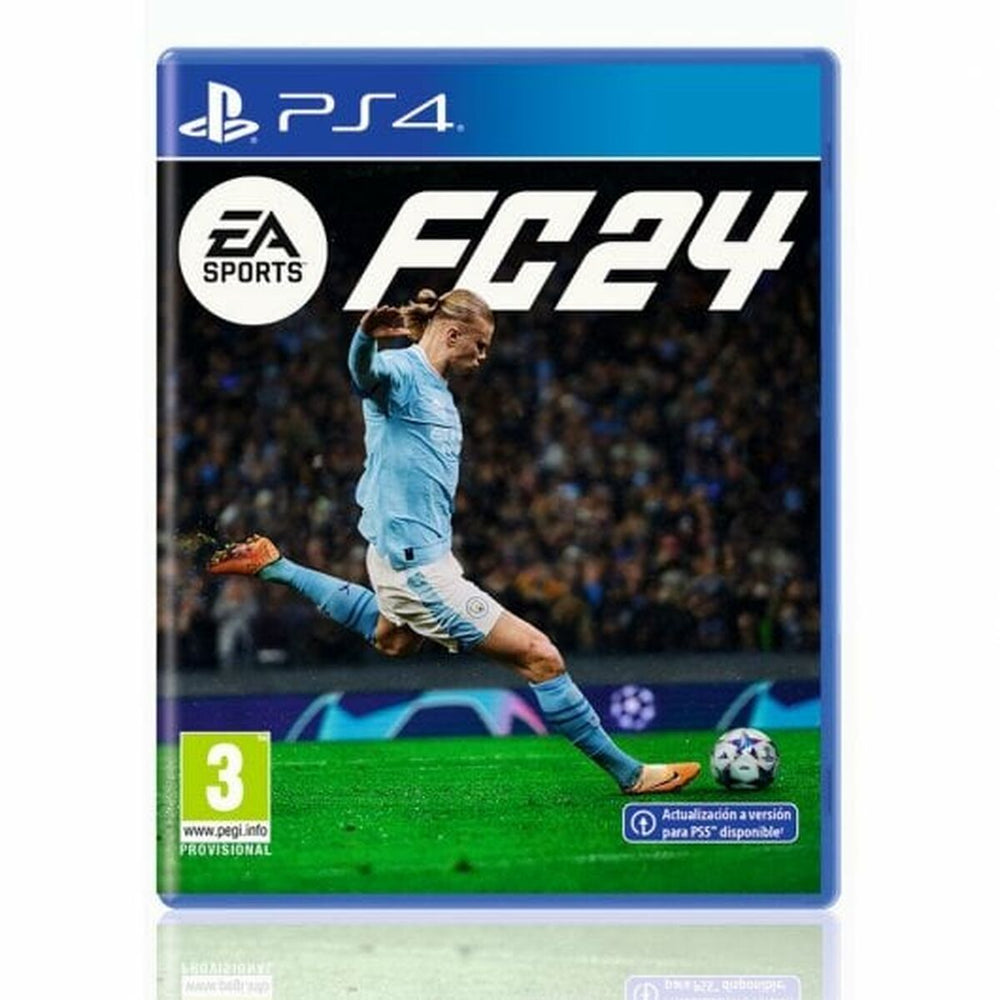 Jeu vidéo PlayStation 4 EA Sports EA SPORTS FC 24