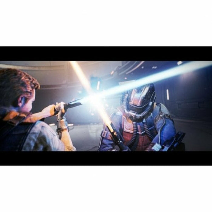Jeu vidéo PlayStation 5 EA Sports STAR WARS Jedi: Survivor