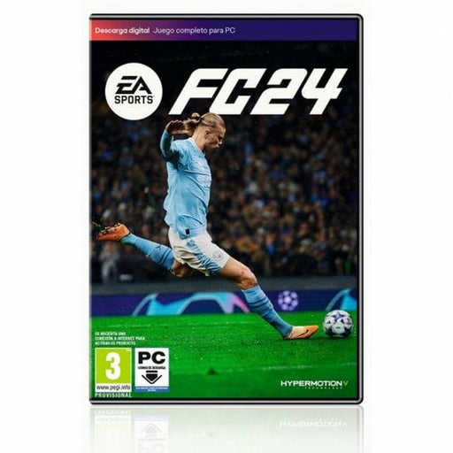Jeu vidéo PC EA Sports EA SPORTS FC 24