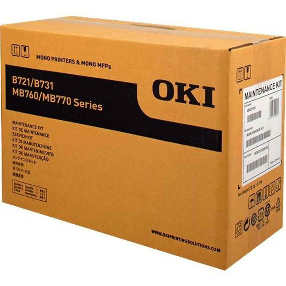 Kit de maintenance OKI 45435104