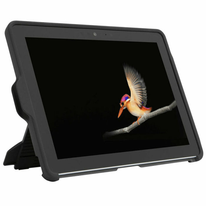 Étui pour Ordinateur Portable Targus THZ779GL Noir Microsoft Surface Go