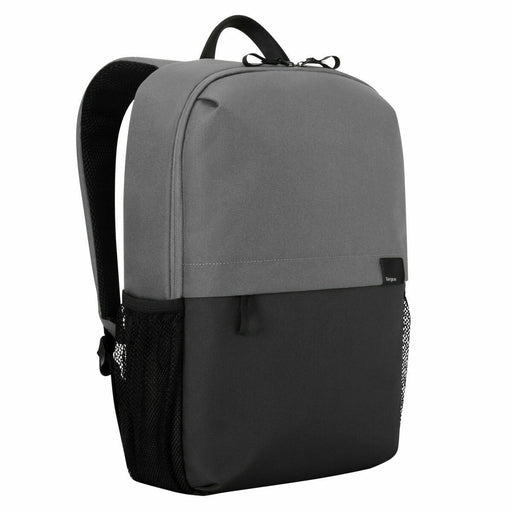 Mochila para Portátil Targus TBB636GL Negro Gris