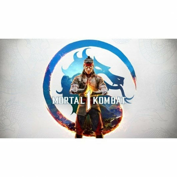 Jeu vidéo PlayStation 5 Warner Games Mortal Kombat 1 Standard Edition