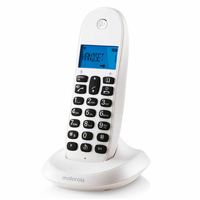 Wireless Phone Motorola C1001