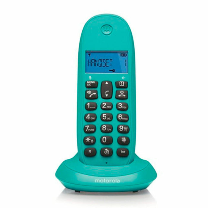 Téléphone Sans Fil Motorola C1001