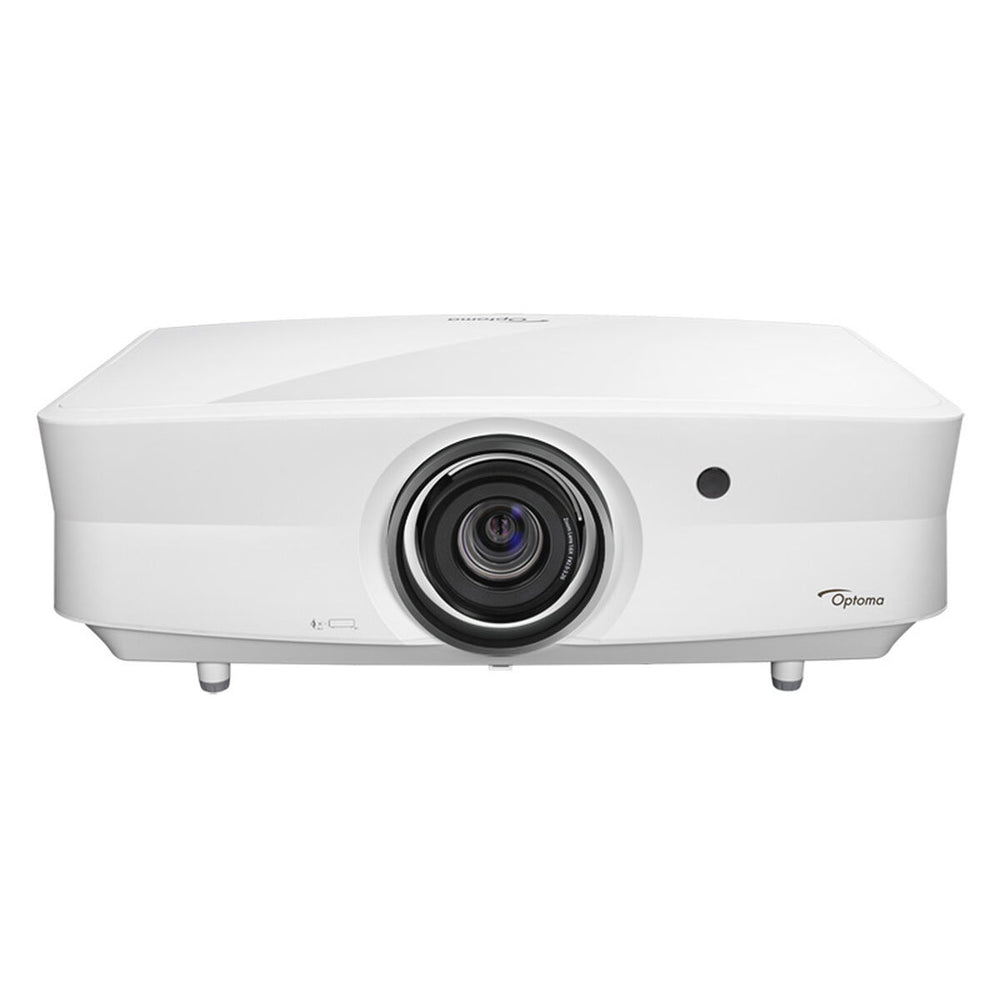 Projecteur Optoma E1P1A3LWE1Z1 4K Ultra HD 5000 Lm