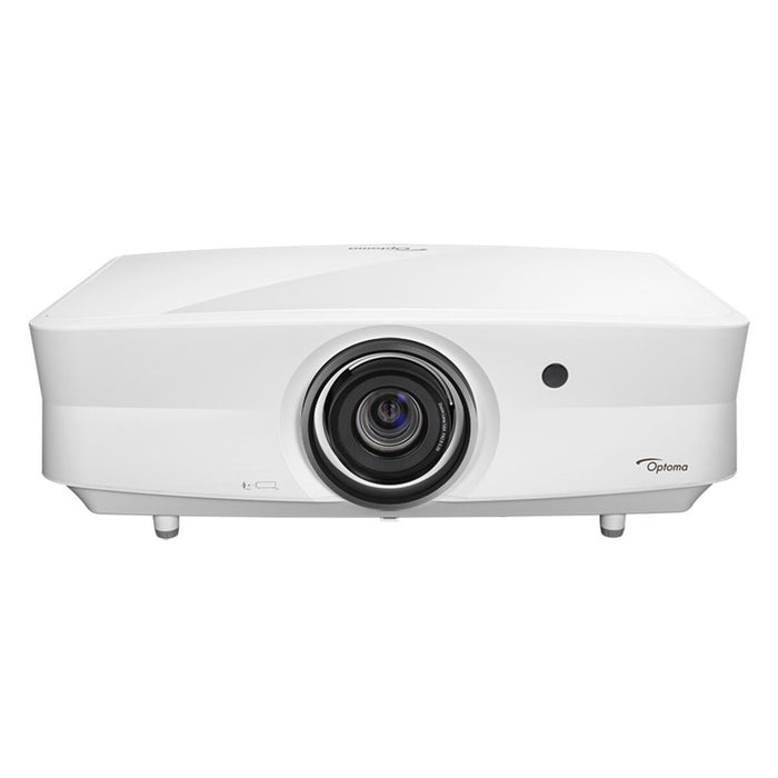 Proyector Optoma E1P1A3LWE1Z1 4K Ultra HD 5000 Lm