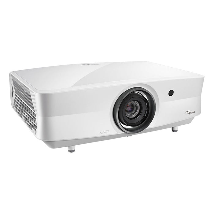 Proyector Optoma E1P1A3LWE1Z1 4K Ultra HD 5000 Lm