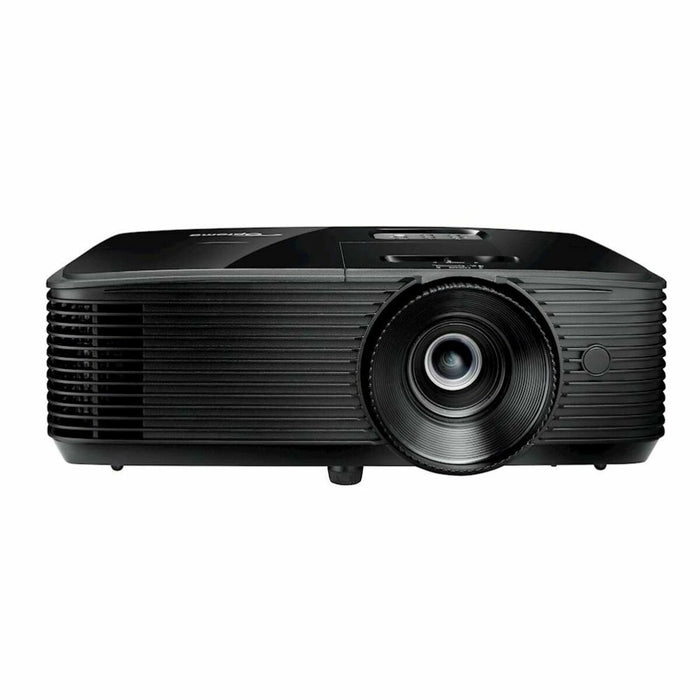 Proyector Optoma E1P0A3PBE1Z4 Full HD 3600 lm 1920 x 1080 px