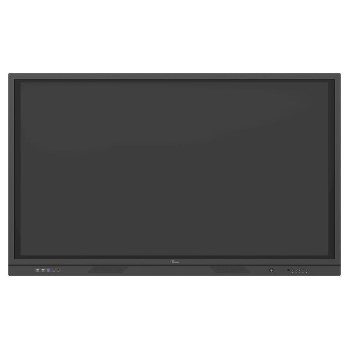 Interactive Touch Screen Optoma 3651RK 65"