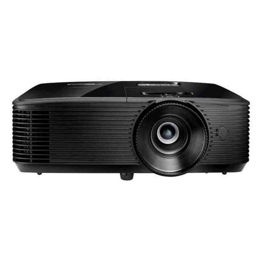 Projector Optoma S336 4000 lm Black
