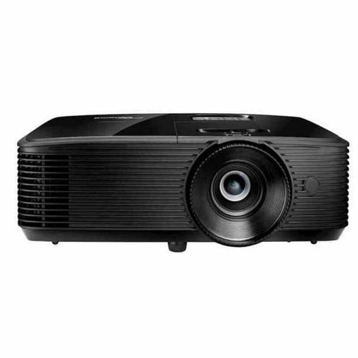 Proyector Optoma E9PD7D101EZ2 4000 lm Negro