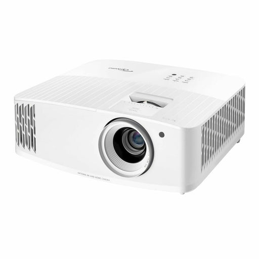 Proyector Optoma UHD38X 4000 Lm 3840 x 2160 px