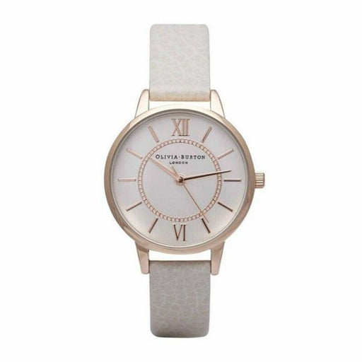 Montre Femme Olivia Burton OB14WD24 (Ø 30 mm)