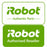 Robot Vacuum Cleaner iRobot