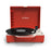 Tourne-disques Victrola Re-Spin Rouge