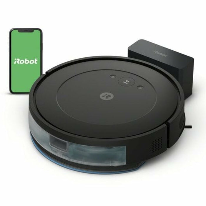 Robot Vacuum Cleaner iRobot Roomba Combo Essential