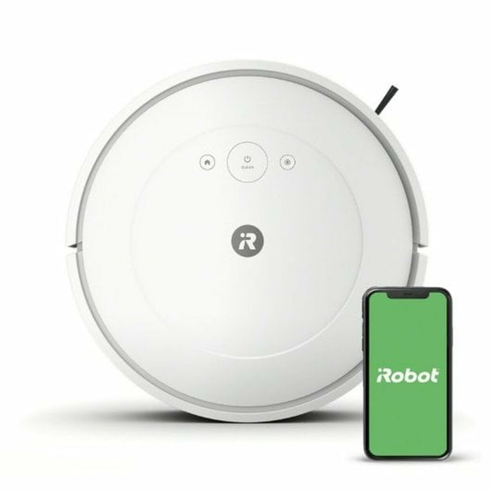 Aspirateur robot iRobot Roomba Combo Essential 2600 mAh