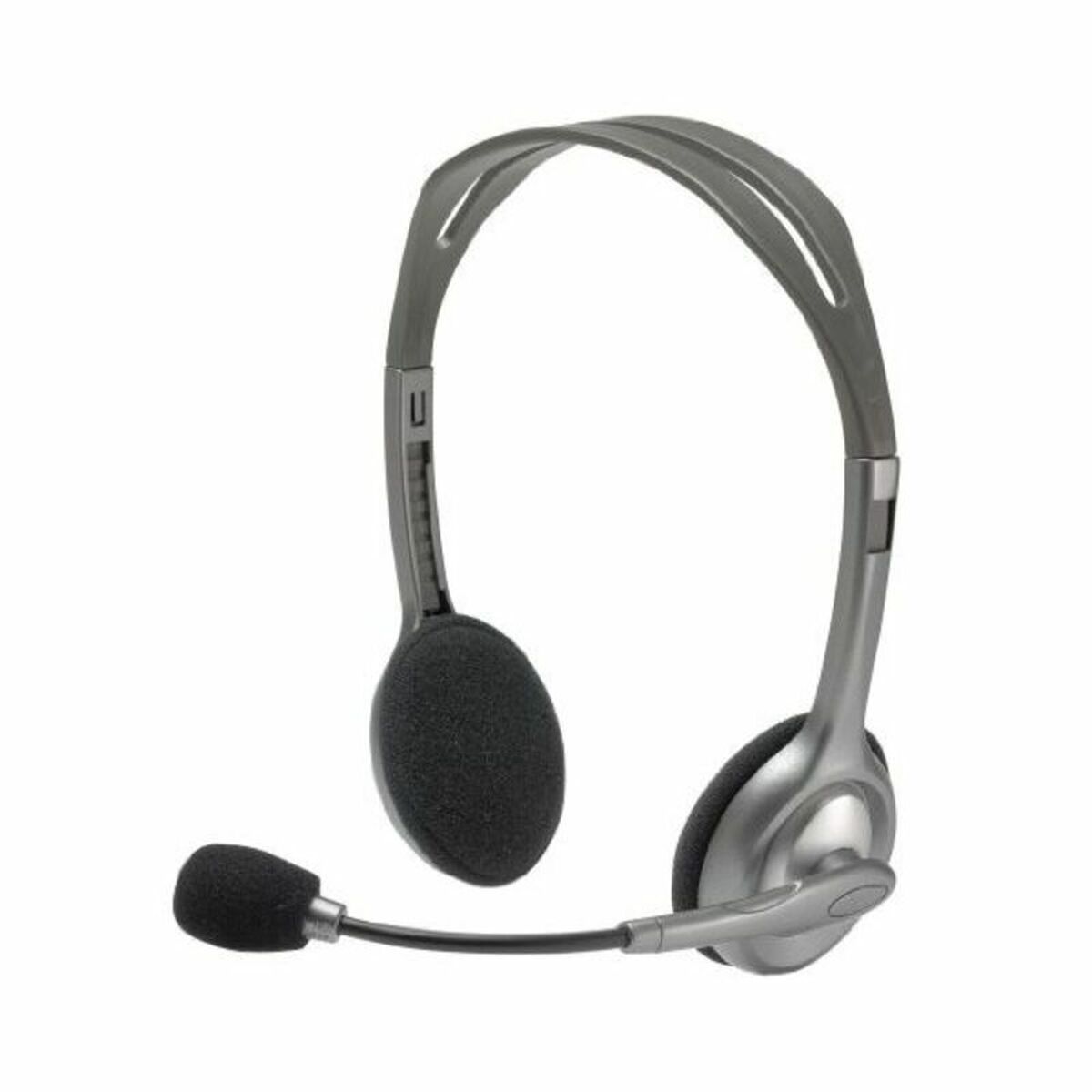 Headphones