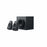 Haut-parleurs pour jeu Logitech 980-001256 2.1 Noir 200W