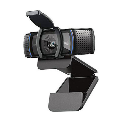 Webcam Logitech 960-001252 1080 px 30 fps (1 unidad)