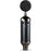 Micrófono Logitech Blackout Spark SL XLR Condenser Mic