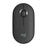 Souris sans-fil Logitech Pebble M350 Wireless Mouse Noir
