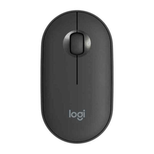 Wireless Mouse Logitech Pebble M350 Wireless Mouse Black