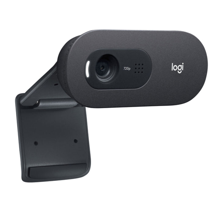 Webcam Logitech C505 Full HD Flash