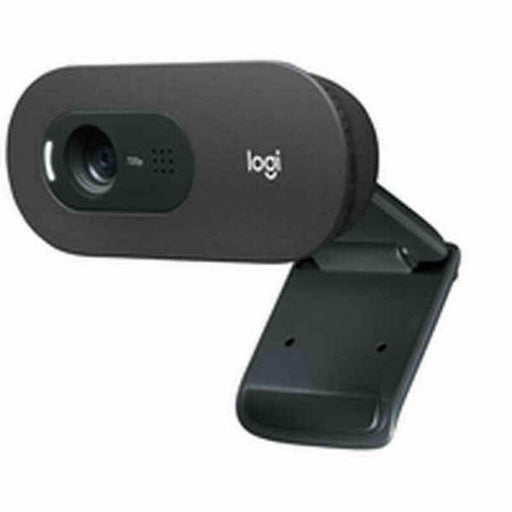 Webcam Logitech 960-001364 Full HD 720 p (1 Unit)