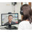 Webcam Logitech C505 Full HD Flash
