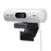 Webcam Logitech Brio 500 Blanco