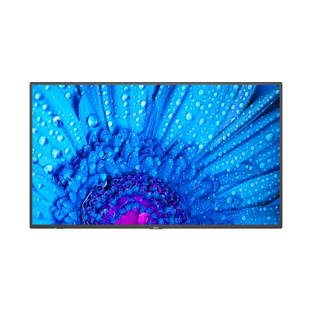 Écran Videowall NEC M431 4K Ultra HD 43" 240 Hz 60 Hz