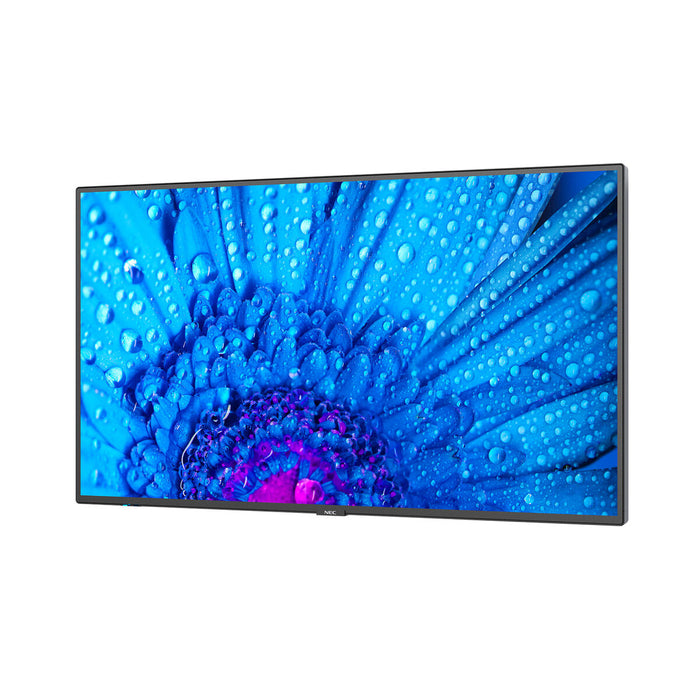 Monitor Videowall NEC M431 4K Ultra HD 43" 240 Hz 60 Hz