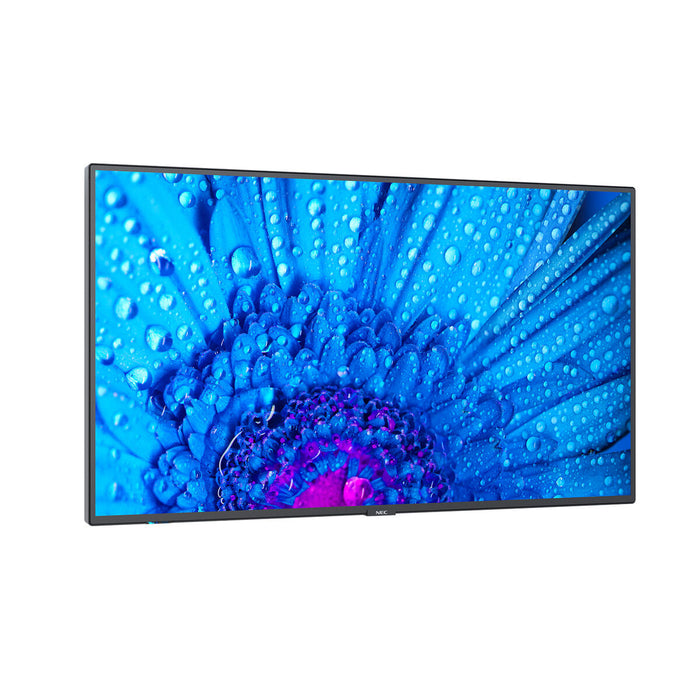 Écran Videowall NEC M431 4K Ultra HD 43" 240 Hz 60 Hz