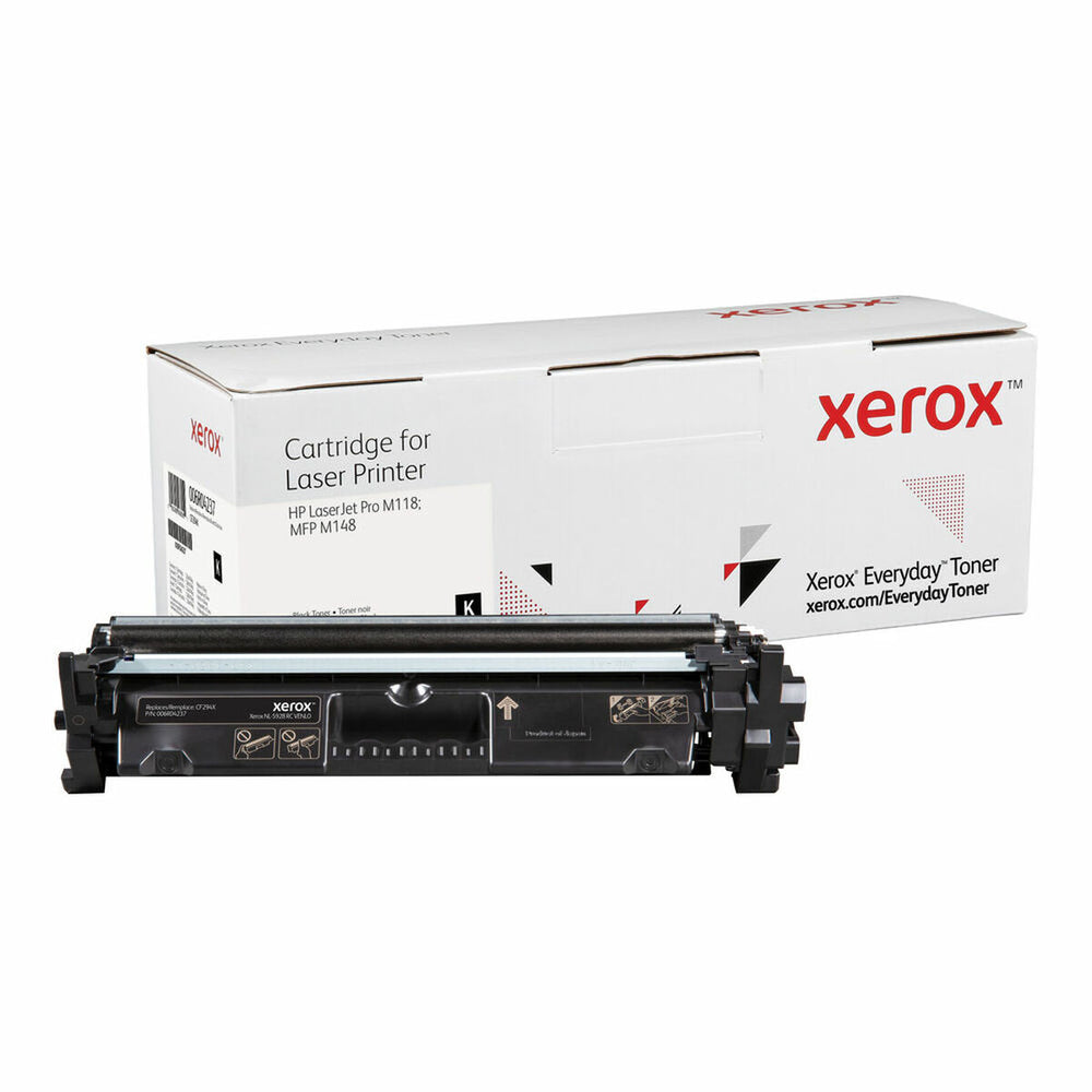 Toner Xerox CF294X Black