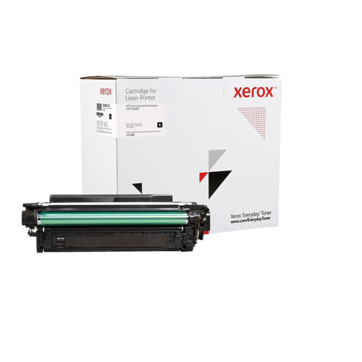 Original Ink Cartridge Xerox 006R04251 Black