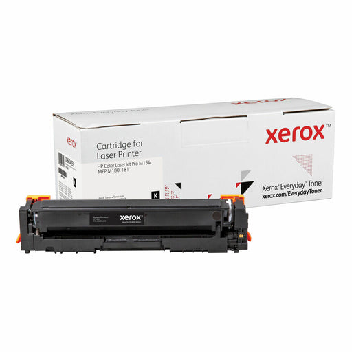Toner Xerox 006R04259            Black