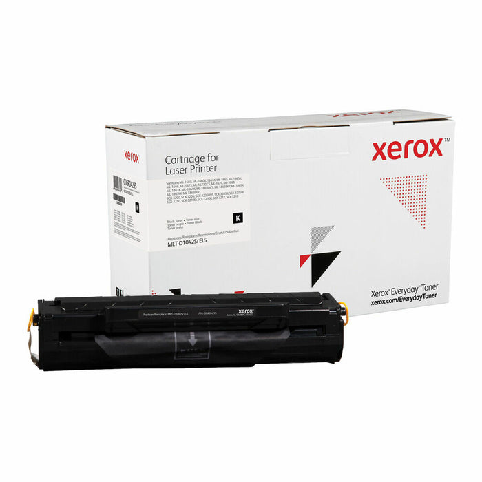 Tóner Xerox 006R04295 Negro