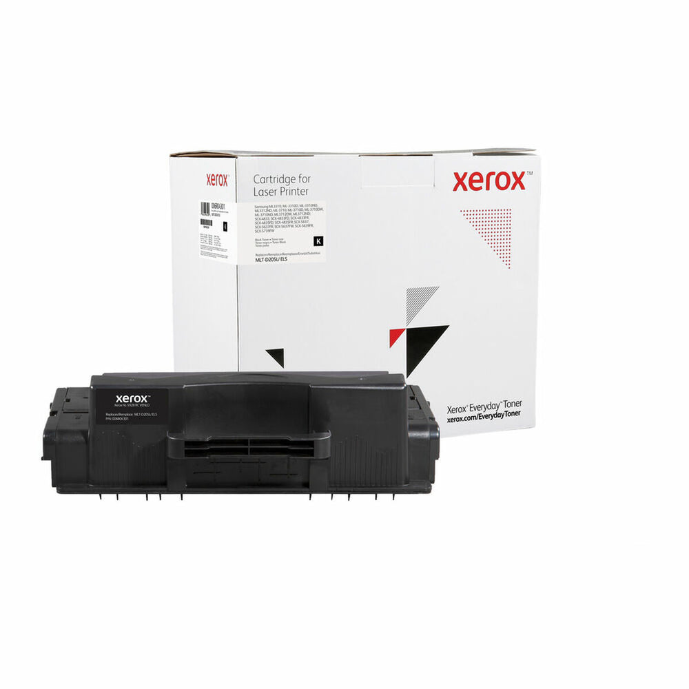 Toner Xerox 006R04301 Noir