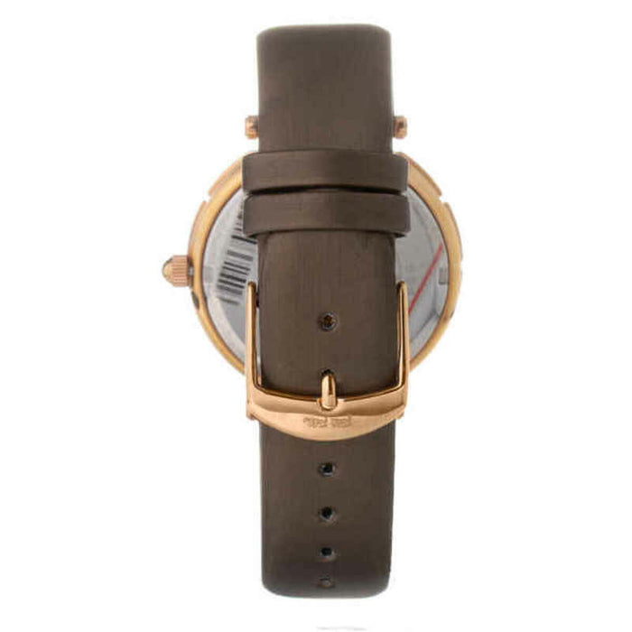 Reloj Mujer Folli Follie WF1B020SSS_BROWN (Ø 40 mm)