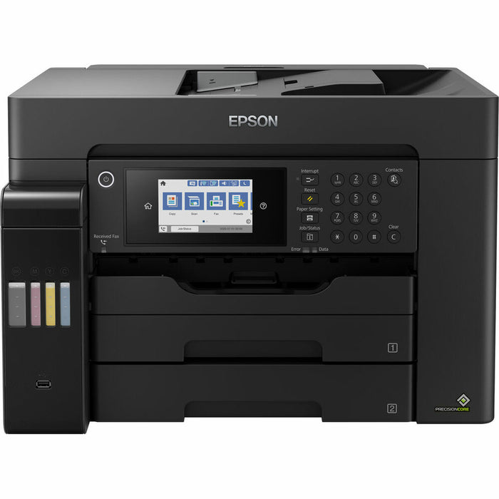Impresora Multifunción Epson C11CH71401 25 ppm WiFi