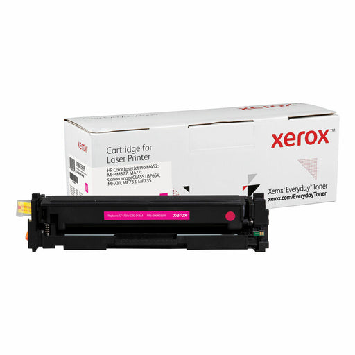 Tóner Xerox 006R03699 Magenta