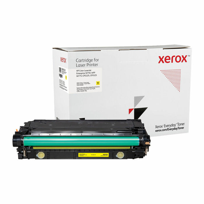Toner original Xerox 006R04149 Jaune
