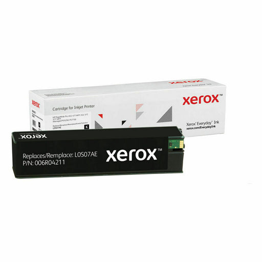 Toner Xerox 006R04211 Black