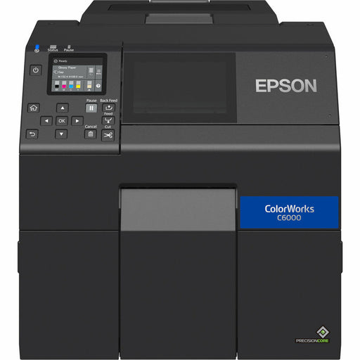 Imprimante pour Etiquettes Epson CW-C6000Ae