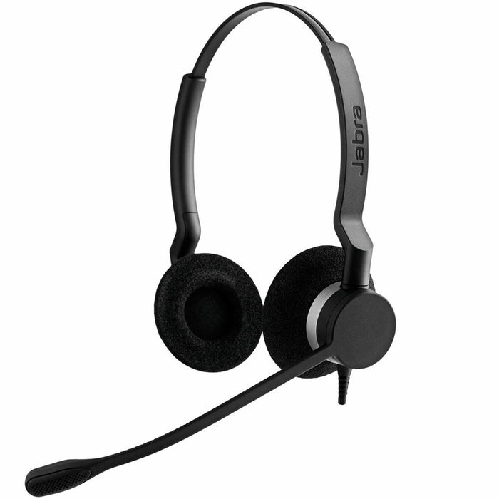 Headphones Jabra 2399-823-109         Black