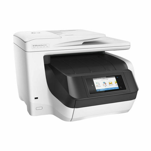 Multifunction Printer HP D9L20A