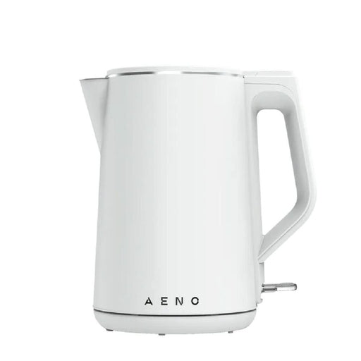 Hervidor Aeno AEK0002 1,5 L Blanco 2200 W